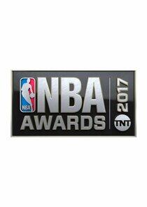 NBA Awards - Season 1 / Year 2017