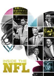 Inside the NFL - Season 13