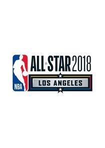 NBA All-Star Game - Season 22 / Year 2018