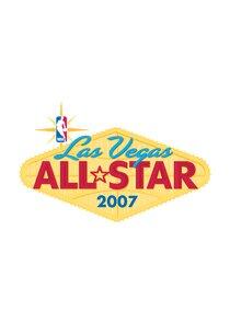 NBA All-Star Game - Season 11 / Year 2007