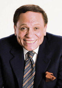 Adel Imam