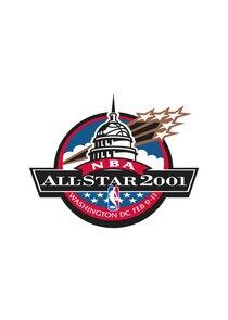 NBA All-Star Game - Season 5 / Year 2001