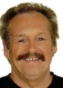 Bobby Ball