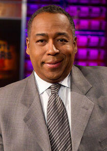 John Saunders