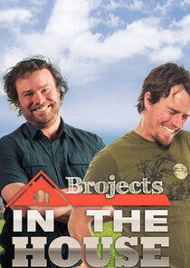 Brojects: In the House