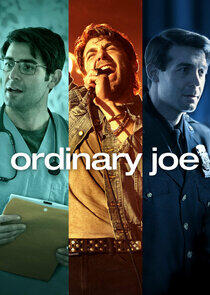 Ordinary Joe