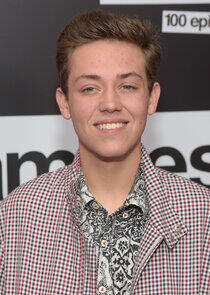 Ethan Cutkosky