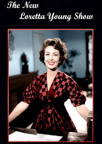 The New Loretta Young Show