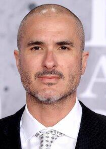 Zane Lowe