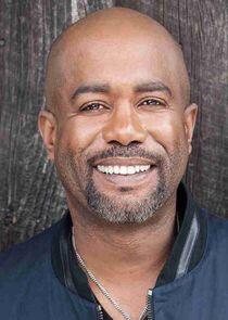 Darius Rucker