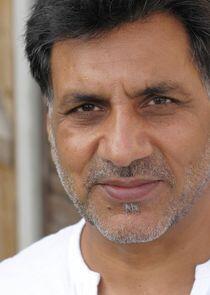 Marc Anwar