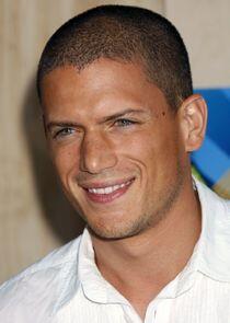 Wentworth Miller