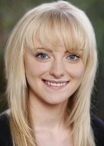 Katie McGlynn