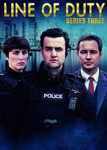 Line of Duty - Season 3