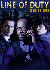 Line of Duty - Season 1