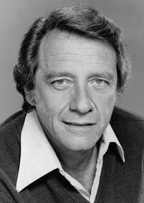 Richard Crenna