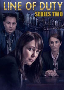 Line of Duty - Season 2