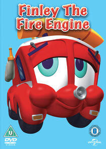 Finley the Fire Engine