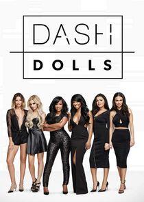 DASH Dolls