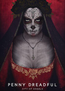 Penny Dreadful: City of Angels - Season 1