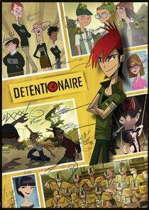 Detentionaire