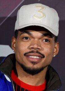 Chance the Rapper