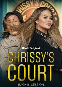 Chrissy's Court - Season 2