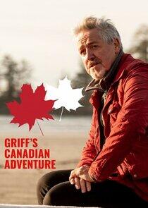 Griff's Canadian Adventure