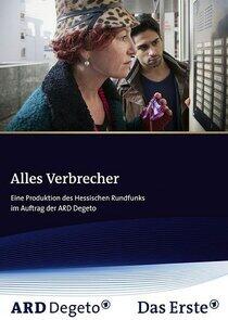 Alles Verbrecher