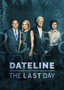 Dateline: The Last Day