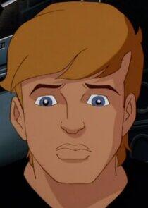 Jonny Quest