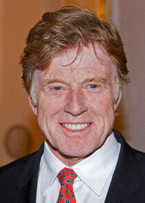 Robert Redford