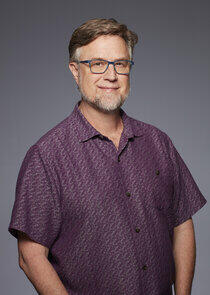 Dan Povenmire