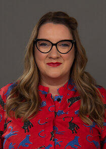 Sarah Millican