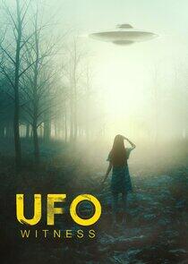 UFO Witness