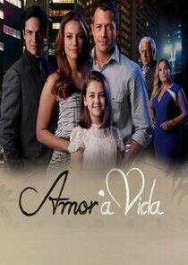 Amor à Vida - Season 1