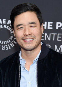 Randall Park