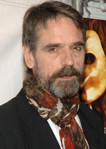 Jeremy Irons