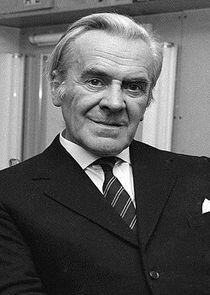 John Le Mesurier