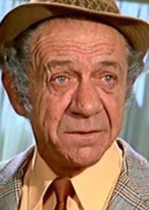 Sid James