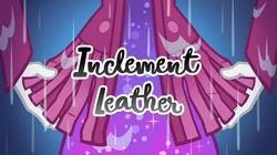 Inclement Leather