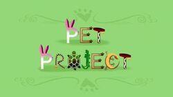 Pet Project