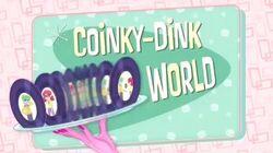 Coinky-Dink World