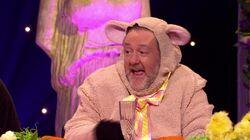 Easter Special: Will Mellor, Bebe Rexha, Sair Khan, Johnny Vegas