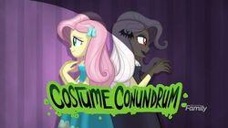 Costume Conundrum