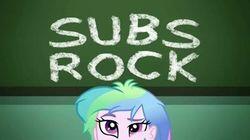 Subs Rock