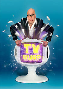 Harry Hill's TV Burp