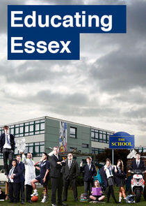 Educating Essex