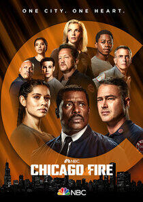 Chicago Fire - Season 10