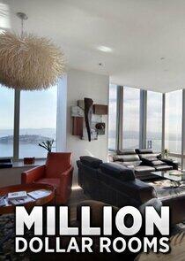 Million Dollar Rooms